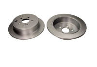 Brake disc QD8075 Quaro