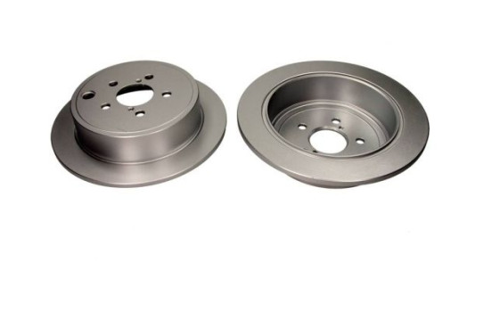 Brake disc QD8075 Quaro