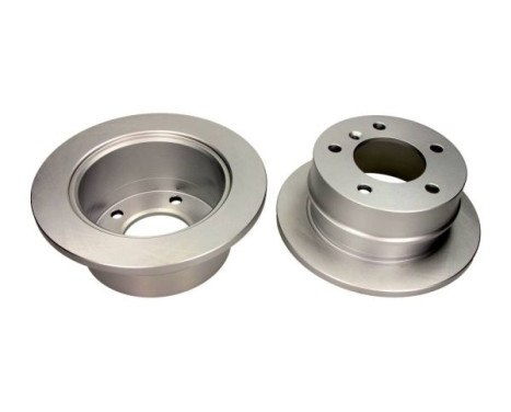Brake disc QD8087 Quaro