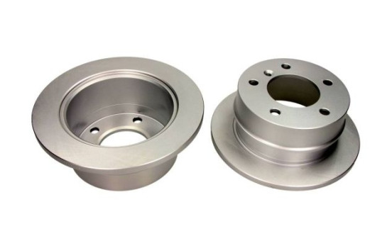 Brake disc QD8087 Quaro