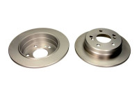 Brake disc QD8103 Quaro