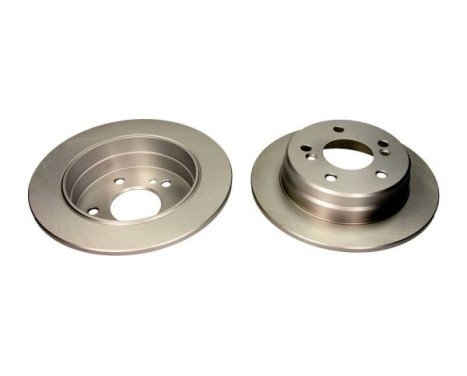 Brake disc QD8103 Quaro