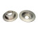 Brake disc QD8103 Quaro, Thumbnail 2