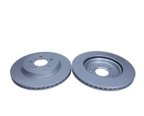 Brake disc QD8113 Quaro