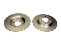 Brake disc QD8130 Quaro