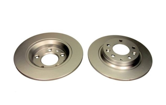 Brake disc QD8130 Quaro