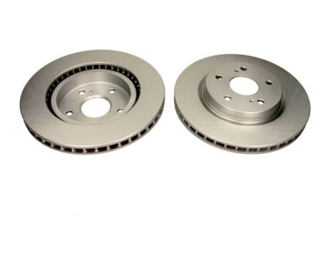 Brake disc QD8137 Quaro