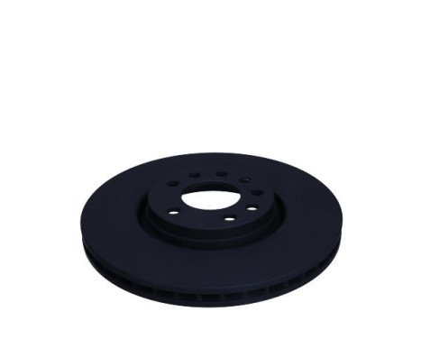 Brake disc QD8154HC Quaro