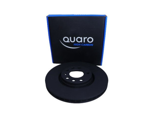 Brake disc QD8154HC Quaro, Image 4