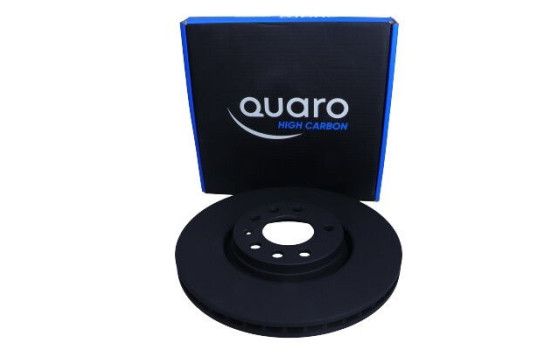 Brake disc QD8154HC Quaro, Image 4