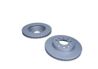 Brake disc QD8161 Quaro