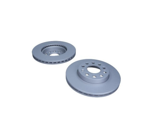 Brake disc QD8161 Quaro