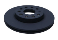 Brake disc QD8161HC Quaro