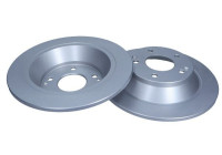 Brake disc QD8192 Quaro