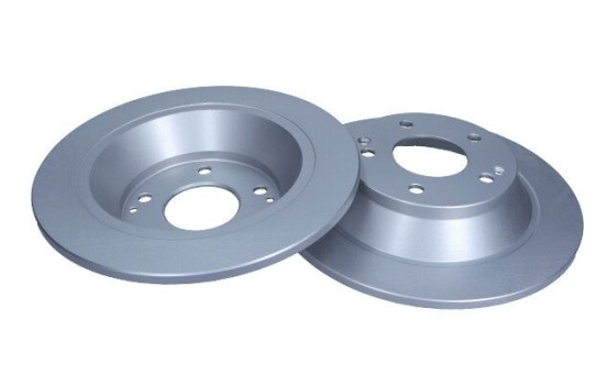 Brake disc QD8192 Quaro