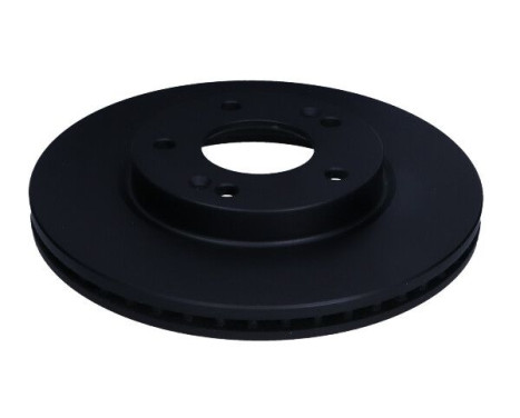 Brake disc QD8209HC Quaro