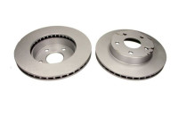 Brake disc QD8227 Quaro