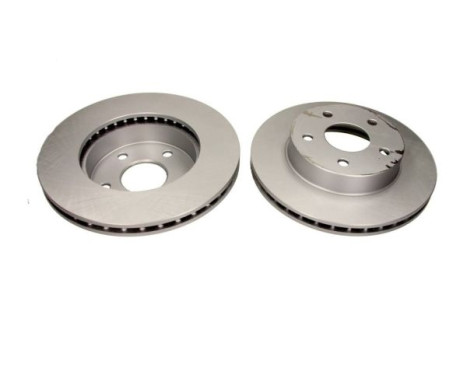 Brake disc QD8227 Quaro