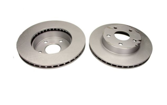 Brake disc QD8227 Quaro