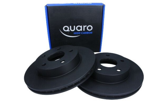 Brake disc QD8227HC Quaro