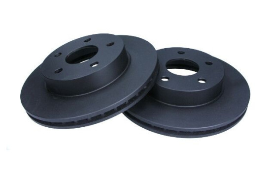 Brake disc QD8227HC Quaro, Image 2