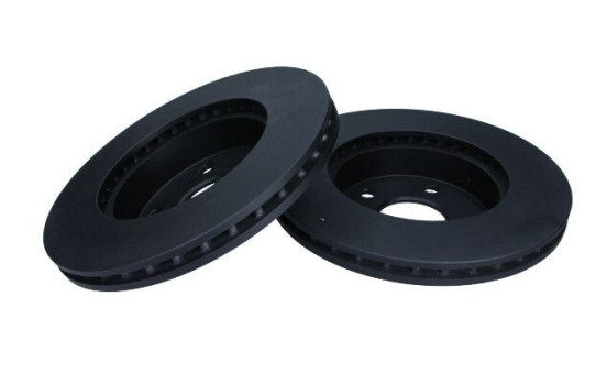 Brake disc QD8227HC Quaro, Image 3