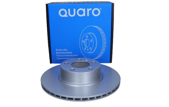 Brake disc QD8257 Quaro, Image 4