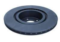 Brake disc QD8257HC Quaro