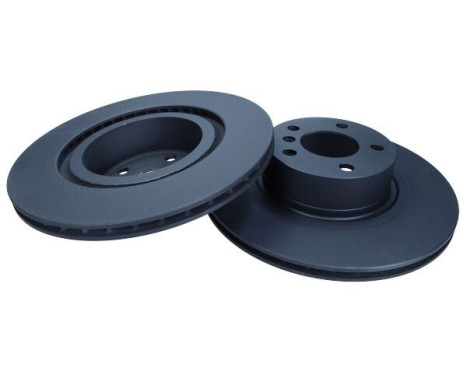 Brake disc QD8257HC Quaro, Image 3