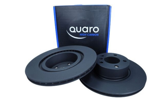 Brake disc QD8257HC Quaro, Image 4
