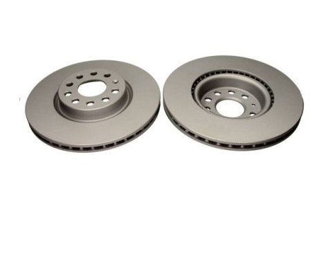 Brake disc QD8286 Quaro