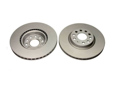 Brake disc QD8286 Quaro, Image 2