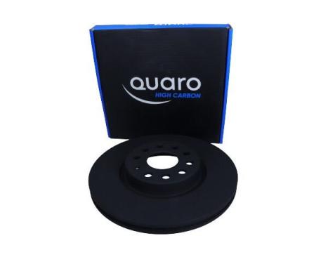 Brake disc QD8286HC Quaro, Image 4