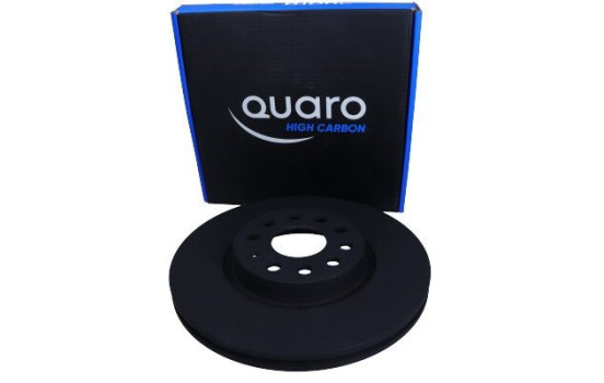 Brake disc QD8286HC Quaro, Image 4