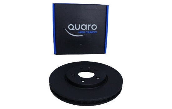 Brake disc QD8292HC Quaro, Image 2