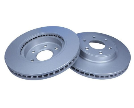 Brake disc QD8305 Quaro