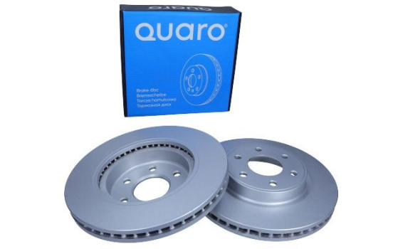 Brake disc QD8305 Quaro, Image 2