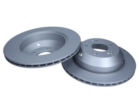 Brake disc QD8318 Quaro