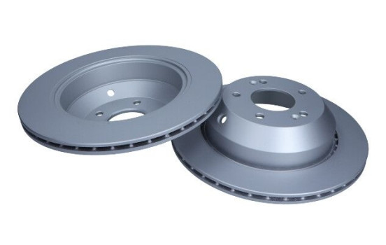 Brake disc QD8318 Quaro
