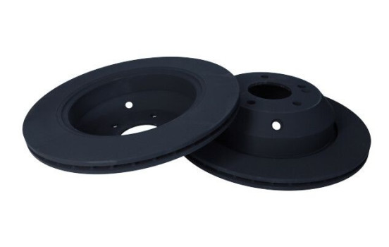 Brake disc QD8318HC Quaro