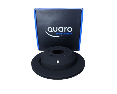 Brake disc QD8318HC Quaro, Image 5