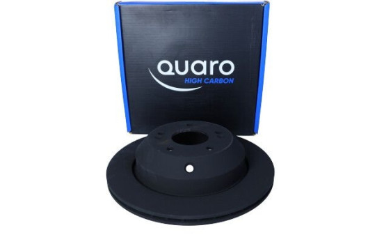 Brake disc QD8318HC Quaro, Image 5