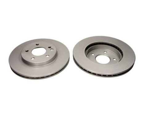Brake disc QD8324 Quaro