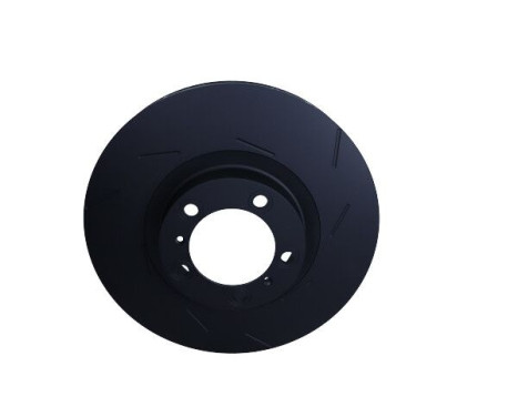 Brake disc QD8325HC Quaro