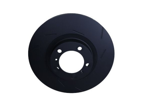 Brake disc QD8325HC Quaro