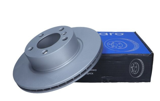 Brake disc QD8353 Quaro, Image 3