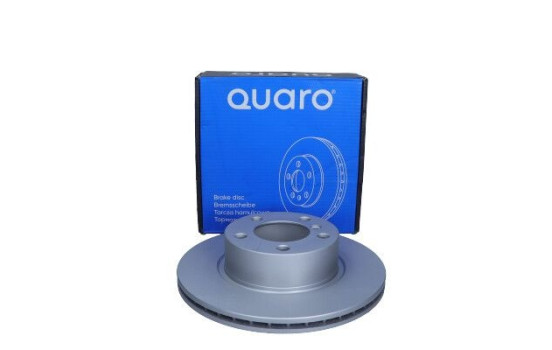 Brake disc QD8353 Quaro, Image 4