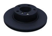 Brake disc QD8353HC Quaro