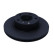 Brake disc QD8353HC Quaro