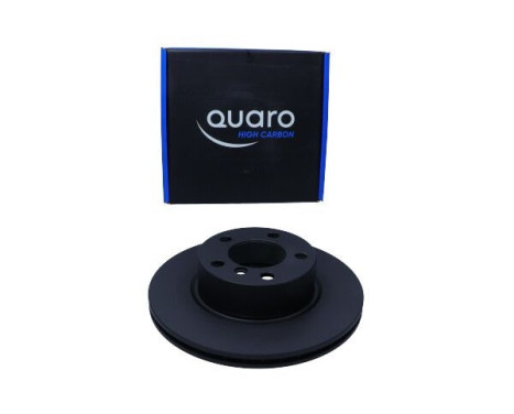 Brake disc QD8353HC Quaro, Image 2